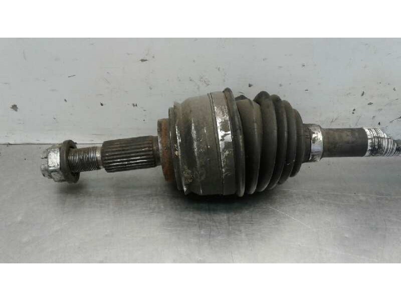 Recambio de transmision delantera izquierda para renault scenic iii grand bose edition referencia OEM IAM 725516  