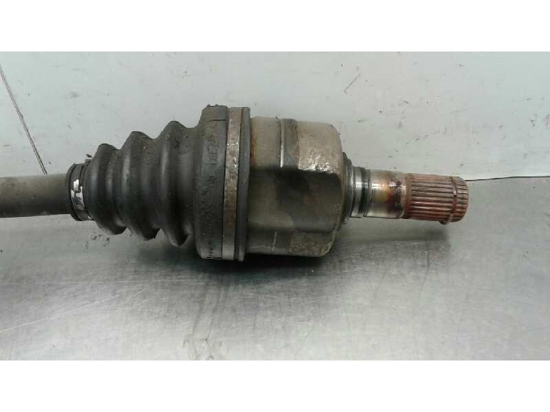 Recambio de transmision delantera izquierda para renault scenic iii grand bose edition referencia OEM IAM 725516  