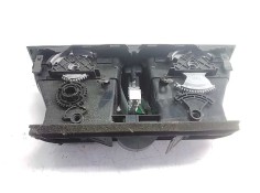 Recambio de aireador central para volkswagen golf vi (5k1) 1.6 tdi dpf referencia OEM IAM 5K0815736   2