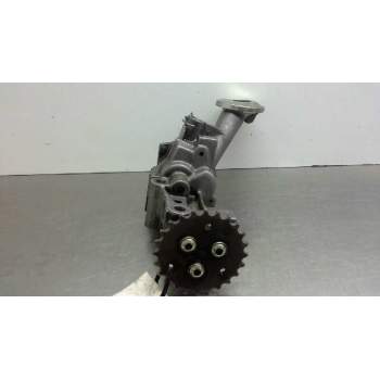 Recambio de bomba aceite para renault 19 hatchback (b/c53) tde referencia OEM IAM 7700600252  