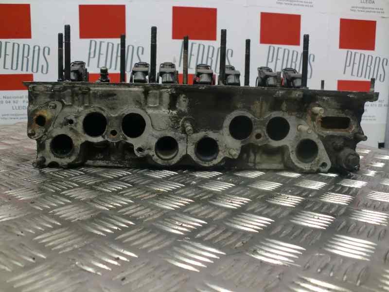 Recambio de culata para lada niva ( 2121 / 21213 / 21214 / 21215 ) 1.6 referencia OEM IAM 60BA3  9428