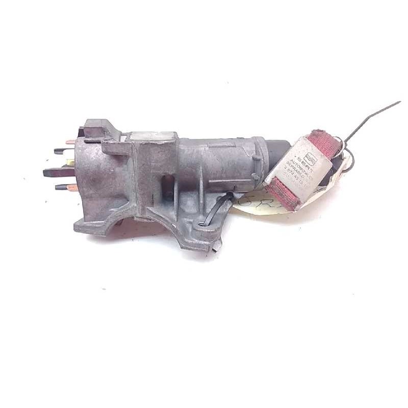 Recambio de conmutador de arranque para seat ibiza (6l1) reference referencia OEM IAM 4B0905851C  