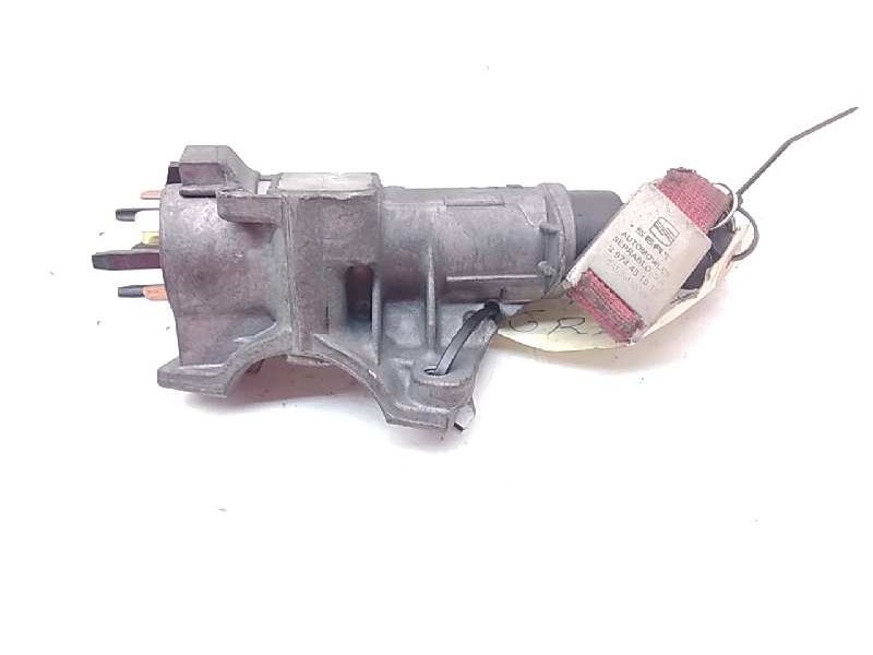 Recambio de conmutador de arranque para seat ibiza (6l1) reference referencia OEM IAM 4B0905851C  