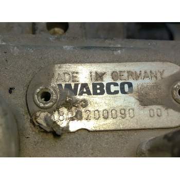 Recambio de bomba freno para man tgl 12.210 tgl 12.210 4x2bb referencia OEM IAM 446230014  