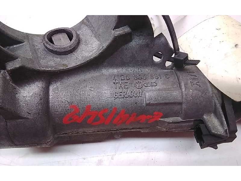Recambio de conmutador de arranque para seat ibiza (6l1) reference referencia OEM IAM 4B0905851C  