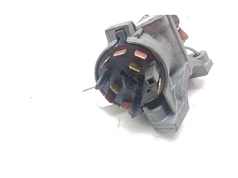 Recambio de conmutador de arranque para seat ibiza (6l1) reference referencia OEM IAM 4B0905851C  