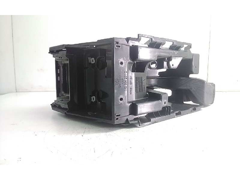 Recambio de reposabrazos para volkswagen golf vi (5k1) 1.6 tdi dpf referencia OEM IAM 1K5864251C  