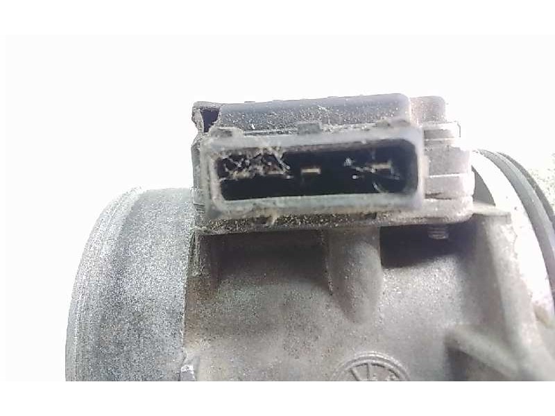 Recambio de caudalimetro para ford mondeo berlina/familiar (fd) 1.8 turbodiesel cat referencia OEM IAM 93BB12B579BA  94334