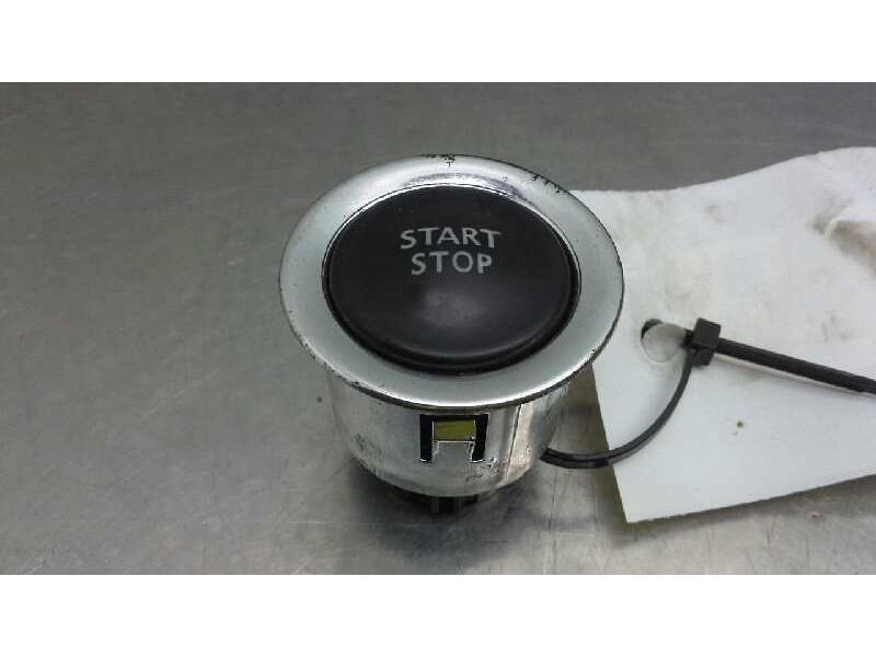 Recambio de conmutador de arranque para renault scenic iii grand bose edition referencia OEM IAM   