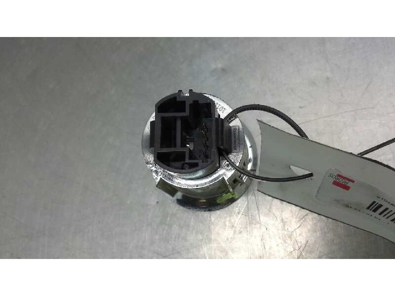 Recambio de conmutador de arranque para renault scenic iii grand bose edition referencia OEM IAM   