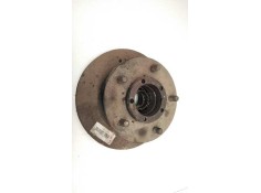 Recambio de disco freno delantero para land rover defender (ld) referencia OEM IAM   94339