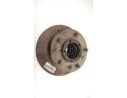 DISCO FRENO DELANTERO 94339