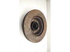 Recambio de disco freno delantero para land rover defender (ld) referencia OEM IAM   94339 2