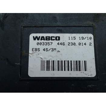 Recambio de bomba freno para man tgl 12.210 tgl 12.210 4x2bb referencia OEM IAM 446230014  