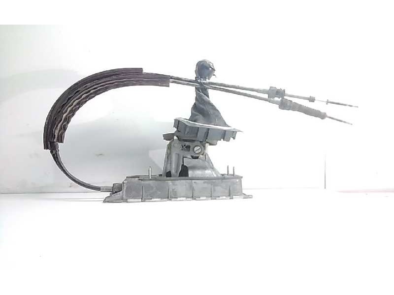 Recambio de palanca cambio para volkswagen golf vi (5k1) 1.6 tdi dpf referencia OEM IAM 1K0711091A  