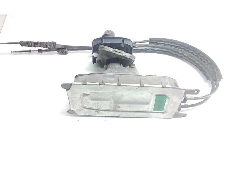 Recambio de palanca cambio para volkswagen golf vi (5k1) 1.6 tdi dpf referencia OEM IAM 1K0711091A  