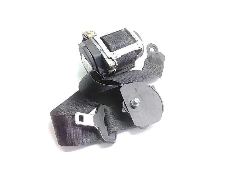 Recambio de cinturon seguridad delantero derecho para mercedes-benz clase m (w164) 320 / 350 cdi (164.122) referencia OEM IAM 60