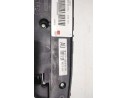 MANDO CLIMATIZADOR 13277870 