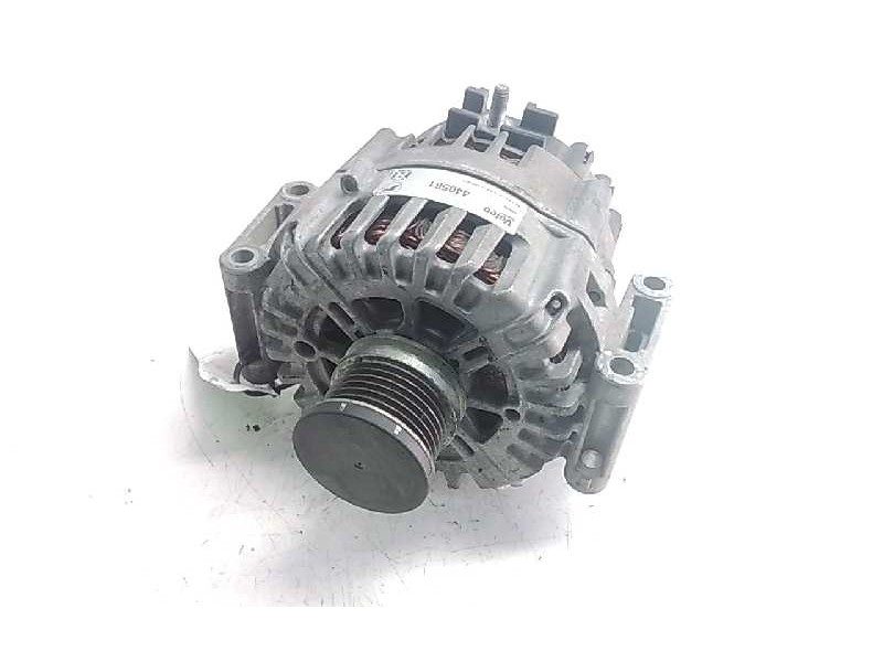 Recambio de alternador para mercedes sprinterii caja cerrada (desde 01.06) 310/313/316 cdi (906.631/633/635/637) referencia OEM 