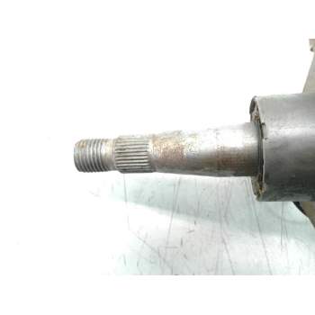 Recambio de columna direccion electrica para nissan qashqai (j10) 2.0 dci turbodiesel cat referencia OEM IAM   106232
