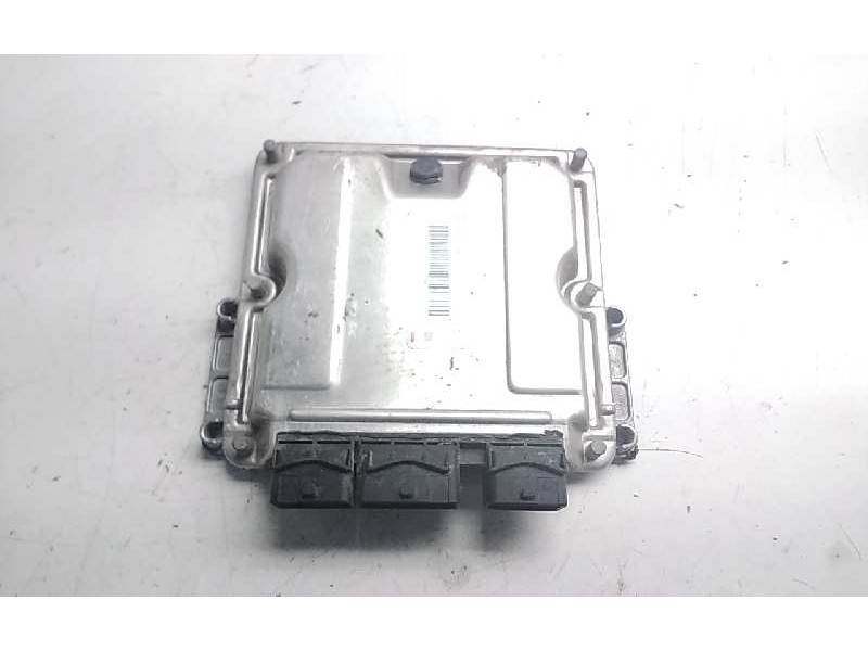 Recambio de centralita motor uce para lancia phedra (180) 2.2 jtd 16v emblema referencia OEM IAM 9650932080  