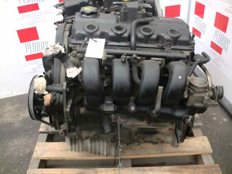 Recambio de motor completo para chrysler neon (pl) 2.0 16v cat referencia OEM IAM VT508961  94396