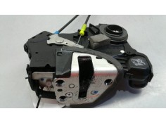 Recambio de cerradura puerta delantera derecha para toyota avensis berlina (t25) 2.2 d-4d executive sedán (4-ptas.) referencia O 2