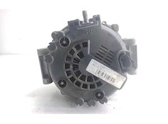 Recambio de alternador para mercedes sprinterii caja cerrada (desde 01.06) 310/313/316 cdi (906.631/633/635/637) referencia OEM  2
