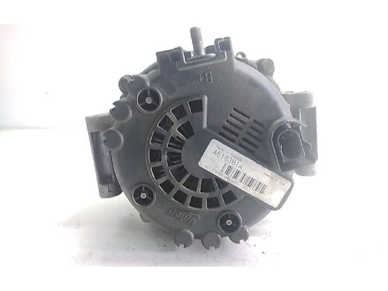 Recambio de alternador para mercedes sprinterii caja cerrada (desde 01.06) 310/313/316 cdi (906.631/633/635/637) referencia OEM 