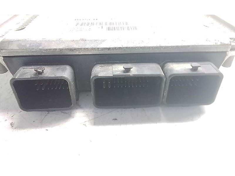 Recambio de centralita motor uce para lancia phedra (180) 2.2 jtd 16v emblema referencia OEM IAM 9650932080  