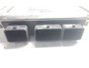 CENTRALITA MOTOR UCE 9650932080 