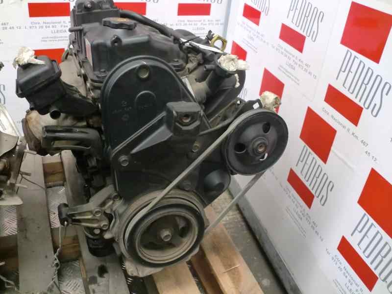 Recambio de motor completo para chrysler neon (pl) 2.0 16v cat referencia OEM IAM VT508961  94396