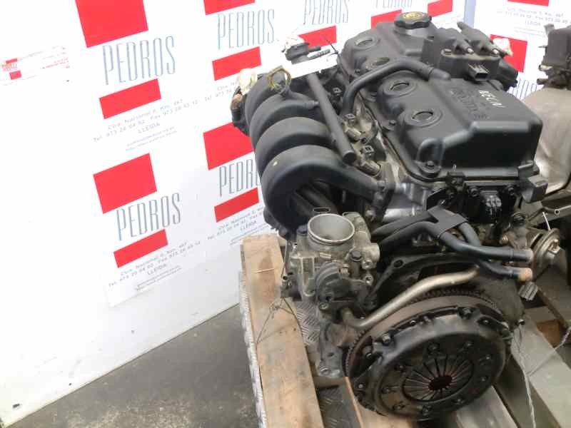 Recambio de motor completo para chrysler neon (pl) 2.0 16v cat referencia OEM IAM VT508961  94396