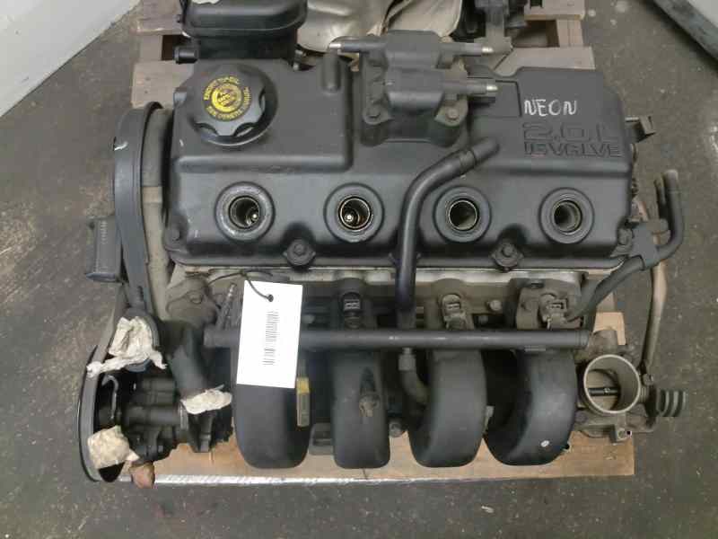 Recambio de motor completo para chrysler neon (pl) 2.0 16v cat referencia OEM IAM VT508961  94396
