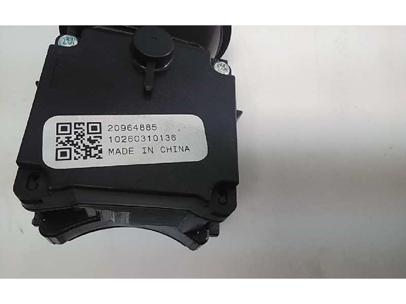 Recambio de mando limpia para opel insignia berlina edition referencia OEM IAM 20964885  