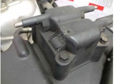 Recambio de motor completo para chrysler neon (pl) 2.0 16v cat referencia OEM IAM   94396 2