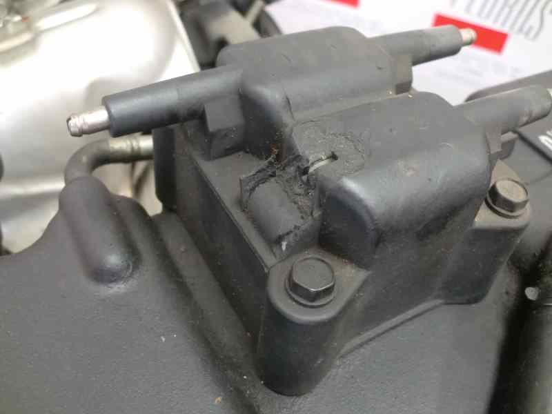 Recambio de motor completo para chrysler neon (pl) 2.0 16v cat referencia OEM IAM VT508961  94396