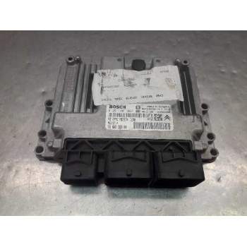 CENTRALITA MOTOR UCE 0261201863 9666235880 1039S30285