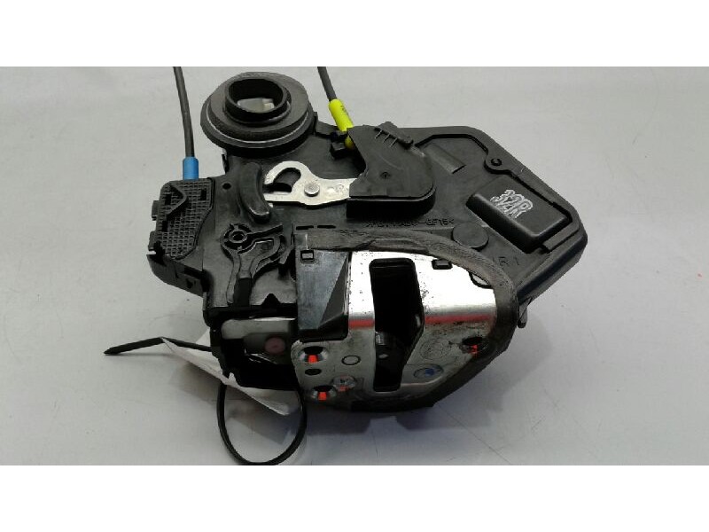 Recambio de cerradura puerta trasera derecha para toyota avensis berlina (t25) 2.2 d-4d executive sedán (4-ptas.) referencia OEM