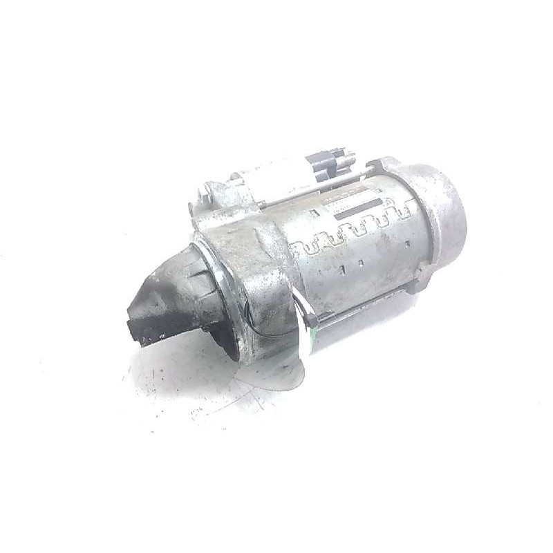 Recambio de motor arranque para mercedes sprinterii caja cerrada (desde 01.06) 310/313/316 cdi (906.631/633/635/637) referencia 