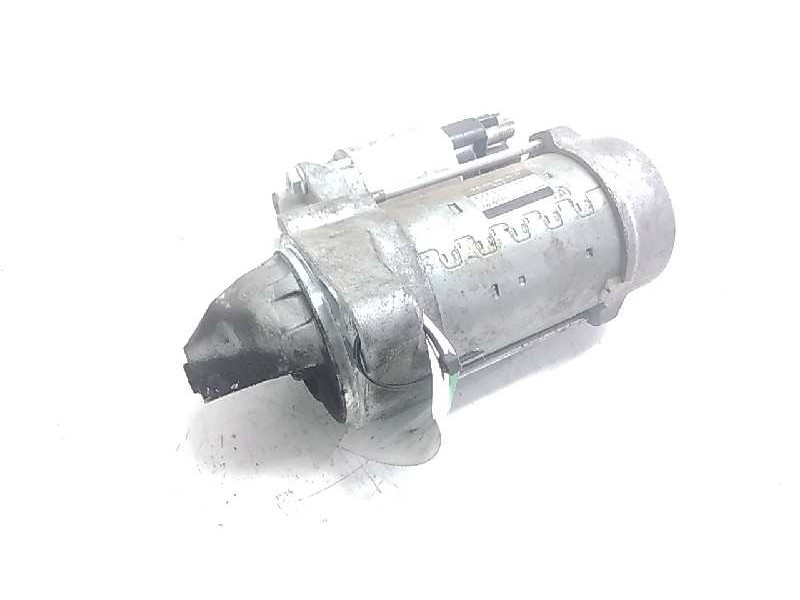 Recambio de motor arranque para mercedes sprinterii caja cerrada (desde 01.06) 310/313/316 cdi (906.631/633/635/637) referencia 