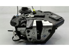 Recambio de cerradura puerta trasera derecha para toyota avensis berlina (t25) 2.2 d-4d executive sedán (4-ptas.) referencia OEM 2