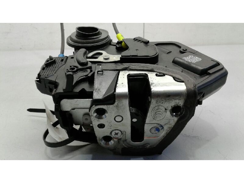 Recambio de cerradura puerta trasera derecha para toyota avensis berlina (t25) 2.2 d-4d executive sedán (4-ptas.) referencia OEM
