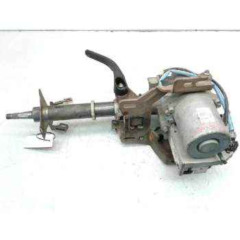 Recambio de columna direccion electrica para nissan qashqai (j10) 2.0 dci turbodiesel cat referencia OEM IAM   106232