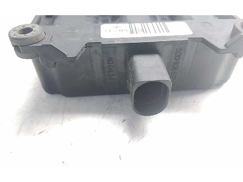 Recambio de valvula de vacio para seat ibiza (6l1) reference referencia OEM IAM   