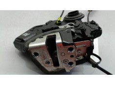 Recambio de cerradura puerta trasera izquierda para toyota avensis berlina (t25) 2.2 d-4d executive sedán (4-ptas.) referencia O 2