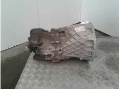 Recambio de caja cambios para mercedes vito kasten (639) 113 cdi worker kompakt (639.601) referencia OEM IAM   