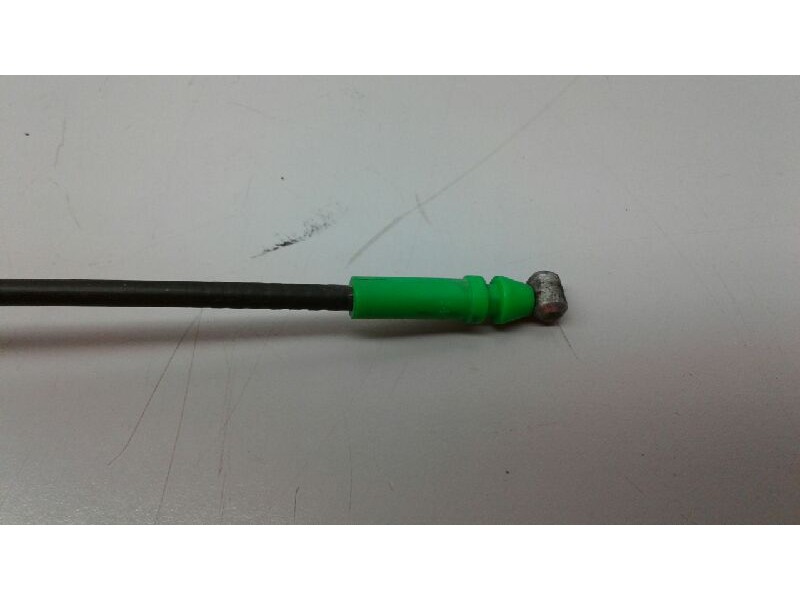 Recambio de cerradura puerta trasera izquierda para toyota avensis berlina (t25) 2.2 d-4d executive sedán (4-ptas.) referencia O