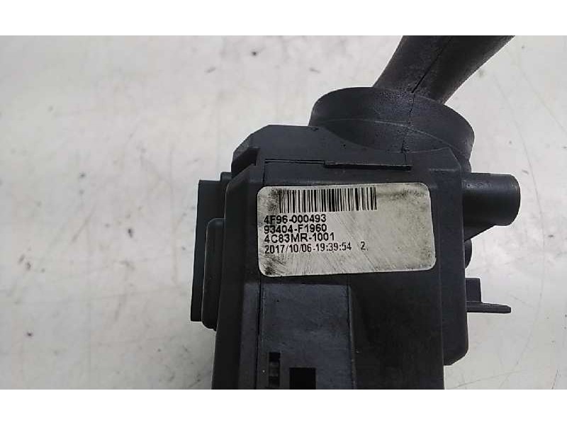 Recambio de mando luces para kia sportage 1.6 cat referencia OEM IAM 4F96000493  