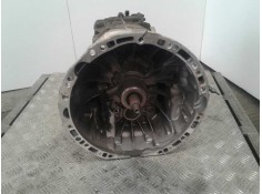 Recambio de caja cambios para mercedes vito kasten (639) 113 cdi worker kompakt (639.601) referencia OEM IAM    2